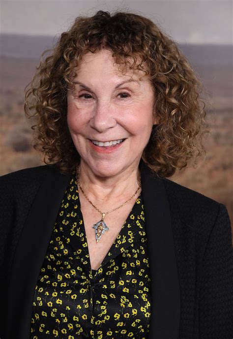 Biography rhea perlman