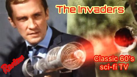 Biography roy thinnes the invaders youtube