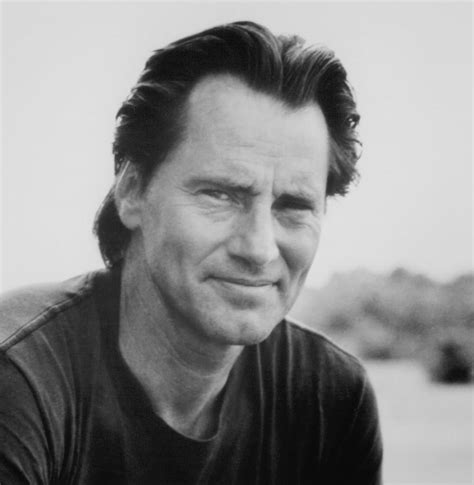 Biography sam shepard