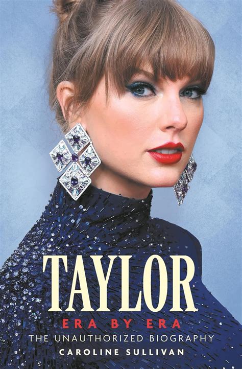 Biography taylor swift