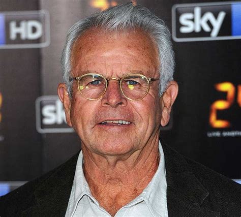 Biography william devane