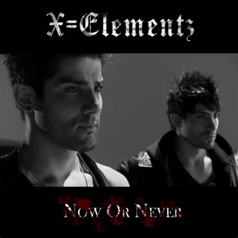 Biography x elementz