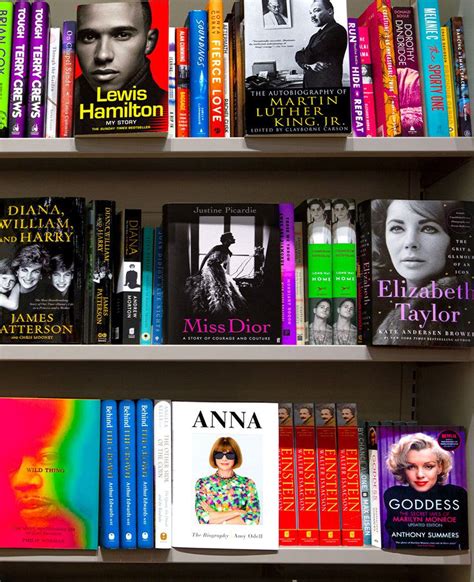 Biography.] I. Title. II. Series: