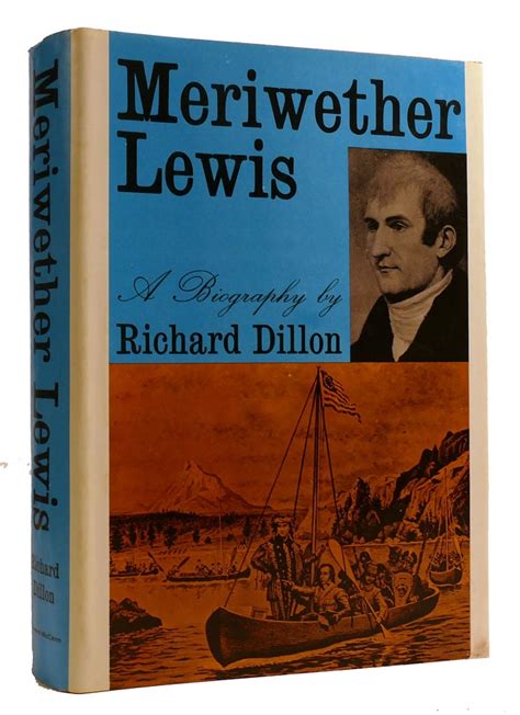 Biography.|Richard. Dillon. The Seventh