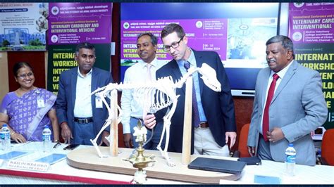 Biography. Dr. Randolph Winter