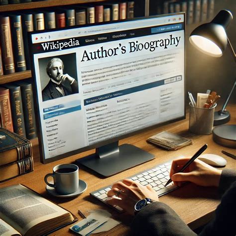 Biography. Experienced as editor