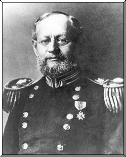 Biography. U.S. General Henry Martyn