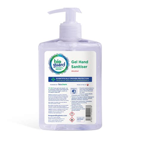 Bioguard Alcohol Hand & Surface Wipes - Consortium