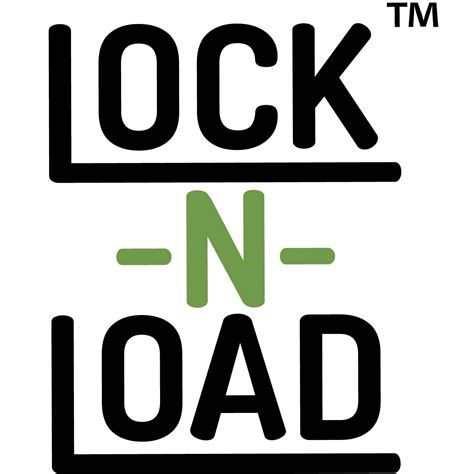 Biohazard Lock N Load