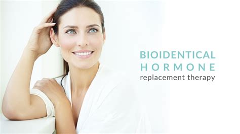 Bioidentical Hormone Replacement Therapy Price