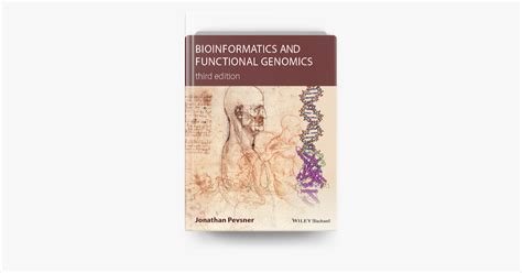 Download Bioinformatics And Functional Genomics By Jonathan Pevsner