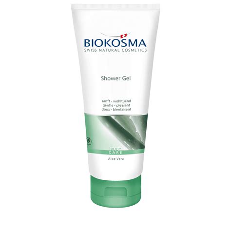 Biokosma - Showers haar-shop.ch