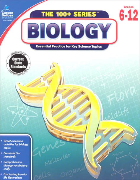 BIOL 100 Biological Sciences (4 credits) The study of life f