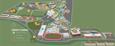 Biola map. Browse upcoming events, read faculty blogs and catch up on the latest news. Biola University is a nationally ranked private Christian university located in Southern … 
