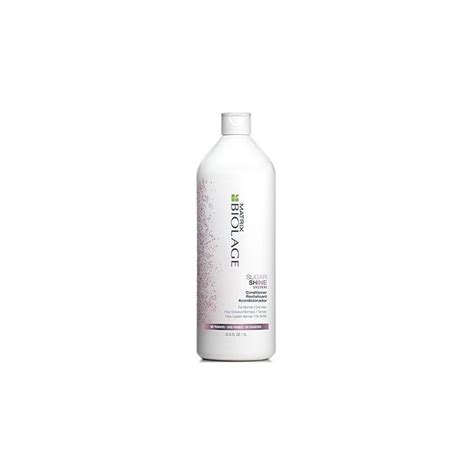 Biolage Sugar Shine Conditioner, Hair, sale - Beauty Brands