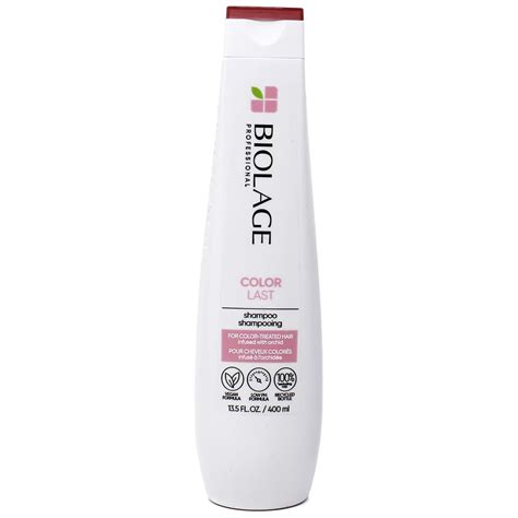 Biolage by Matrix Colorlast Shampoo Walgreens