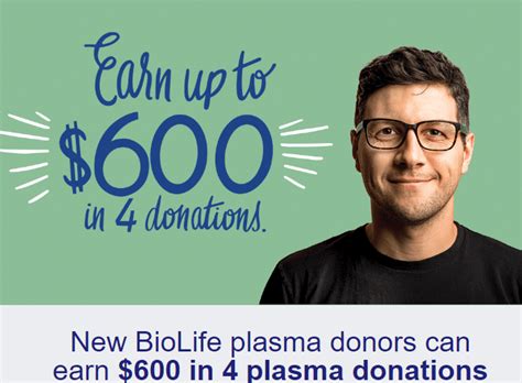 About BioLife About Plasma Become a Donor Curren