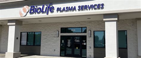 Biolife fresno. About BioLife About Plasma Become a Donor Current Donor Locations Careers Contact Us. English. English. Español. Log In. Sign Up. Learn More Sign Up. Search ... 