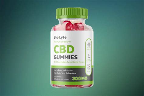 Biolife gummies for ed. BioLyfe CBD Gummies Pricing. According to the official Biolyfe CBD website, the product has been packaged in 300mg bottles. You could opt for: 2 Months CBD Relief Pack: Buy 1 + Get 1 Free Bottle ... 