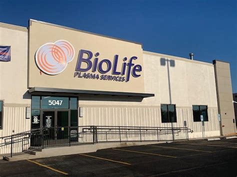 Biolife hiring. Biolife offers really good benefits but lacks in offering employees work-life balance. Biolife cares more about the quantity of plasma donated in a day at the cost of employees never getting off at scheduled times. expect to get off 2+ hours after the building closes, so no plans after work ever. Upper management will make you hate working here. 