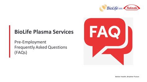 Work and shifts. Shifts. Salary. Salaries. Attire. Union. 28 questions and answers about BioLife Plasma Services Training. How long after training do you start? Is it in the same week or the following week?. 