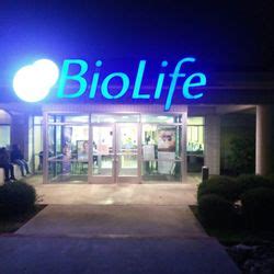 Find Your Closest BioLife Plasma Donation Center. Search. BioLif