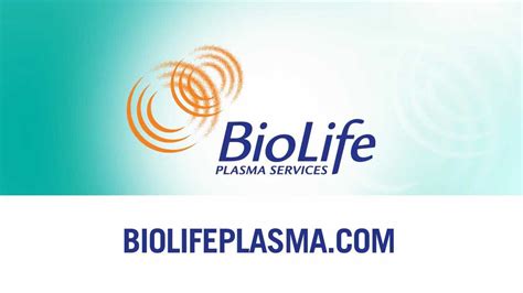 BioLife Plasma Services ... Loading .... 