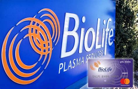 I am intrigued by the ads for Biolife Plasma (up to $850 fo