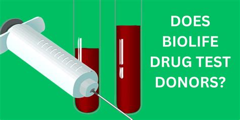 The short answer is no – most plasma donation centers do not routinely perform drug tests on all donors prior to donating. However, that does not mean you can donate plasma while actively under the influence of drugs or alcohol. Plasma centers take many steps to ensure the safety and eligibility of donors.