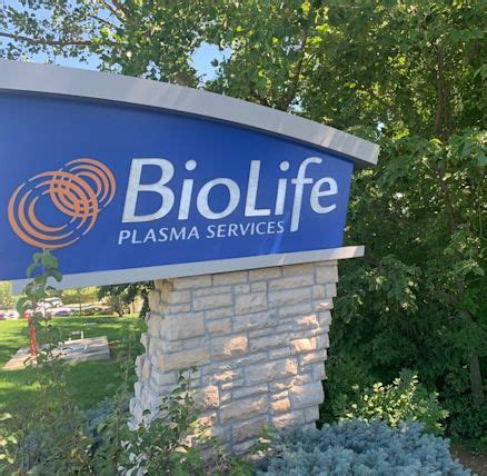 Biolife plasma services bloomington. Things To Know About Biolife plasma services bloomington. 