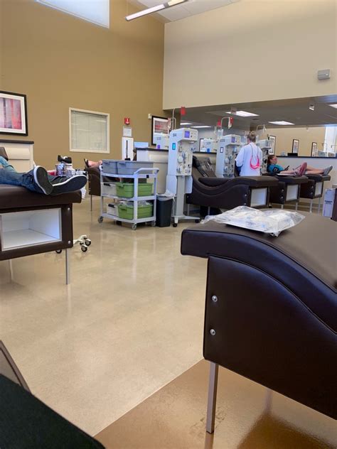 Biolife plasma services layton reviews. 7801 W Layton Ave. Greenfield, WI 53220. (414) 203-1694. New Donors-click here for a coupon to bring on your first visit this month! Click here for our Buddy Bonus coupon this month. Our plasma donation center is located at the junction of 76th St and West Layton Ave next to Kopp's and Sendik's Food Market. Free parking is available. Schedule Now. 