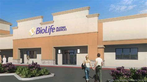 16558 N Midland Blvd. Nampa, ID 83687. (208) 463-1331. New Donors-click here for a coupon to bring on your first visit this month! Click here for our Buddy Bonus coupon this month. BioLife Plasma Services is a state-of-the-art facility dedicated to collecting quality plasma donations in a safe and clean plasma center near you.. 