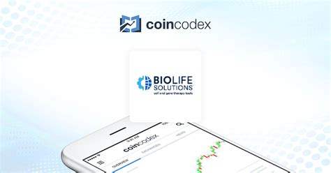 Biolife stock. Things To Know About Biolife stock. 