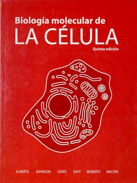 Biología molecular de la célula 5ª edición manual de soluciones. - Collins cambridge checkpoint english stage 8 teacher guide by mike gould.