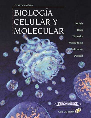 Biologia celular y molecular 4 edicion. - Manual de citroen xsara picasso 2 0 hdi.