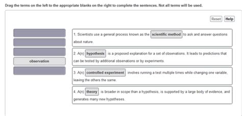 Biological 1 Flashcards Quizlet