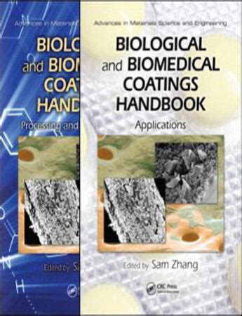 Biological and biomedical coatings handbook two volume set biological and. - Download 2002 jeep libety sport manual.