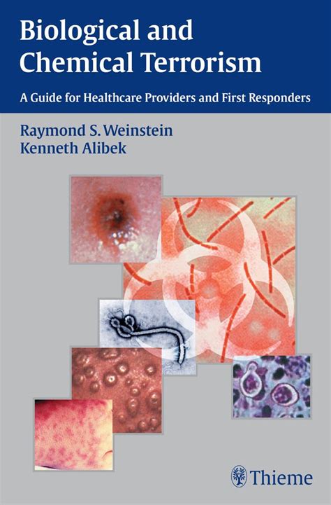 Biological and chemical terrorism a guide for healthcare providers and first responders. - This way western canada this way guides.
