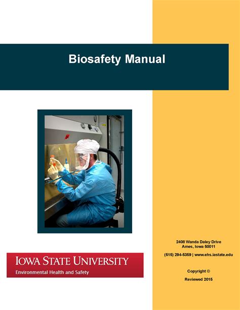 Biological investigations lab manual iowa state university. - Derecho penal y protección del medio ambiente.