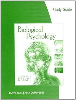 Biological psychology chapters study guide kalat. - Gowland s guide to glamour photography.