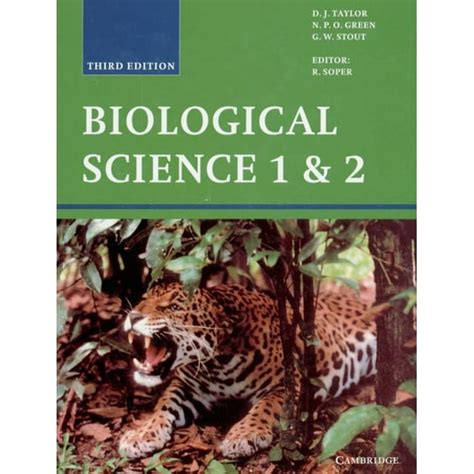 Biological science 1 and 2 v 1 2. - Ferdinand freiligraths sämtliche werke in zehn bänden.