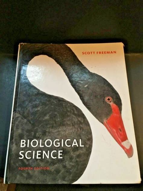 Biological science freeman 4th edition study guide. - Wie der stein ins rollen kam.