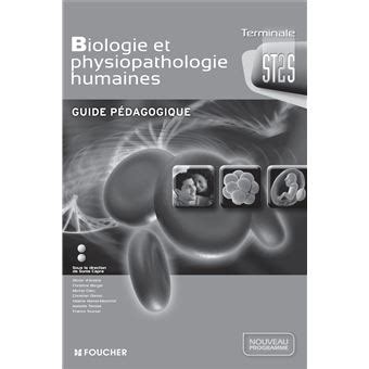 Biologie et physiopathologie humaines tle bac st2s guide pedagogique. - The student s guide to successful project teams.