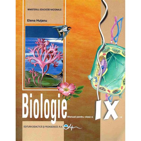 Biologie manual clasa a ix a. - How to be a rich nigger.