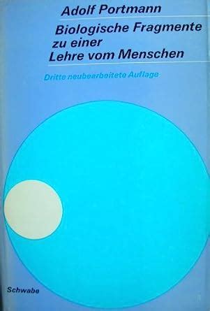 Biologische fragmente zu einer lehre vom menschen. - Engineers handbook of industrial microwave heating.