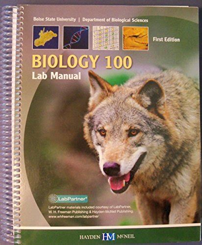 Biology 100; Start here! Search this Guide Search. Biology 100. This guide will help you with the resources that you need for Biology 100! Start here! Databases: Use these to find the best resources on your topic! Services and Resources for Students; What is a database? Background Info;. 