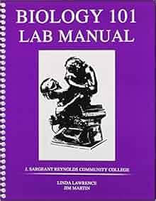 Biology 101 lab manual answers lawrence martin. - Lanzar car audio car stereo system manuals.