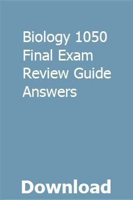 Biology 1050 final exam review guide answers. - Photoshop 4 f x the professional guide to creating advanced special effects.