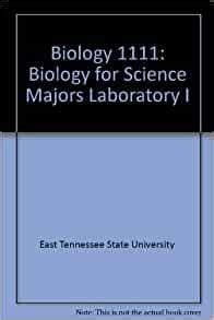 Biology 1111 biology for majors i laboratory manual department of biological sciences east tennessee state university. - The complete guide to special event management by ernst young.