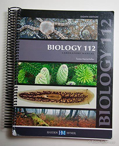 Biology 112 laboratory manual texas am university 8th edition. - Bmw 320i 1987 1991 manuale di riparazione per officina.
